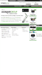Mobile Screenshot of aarque.co.nz